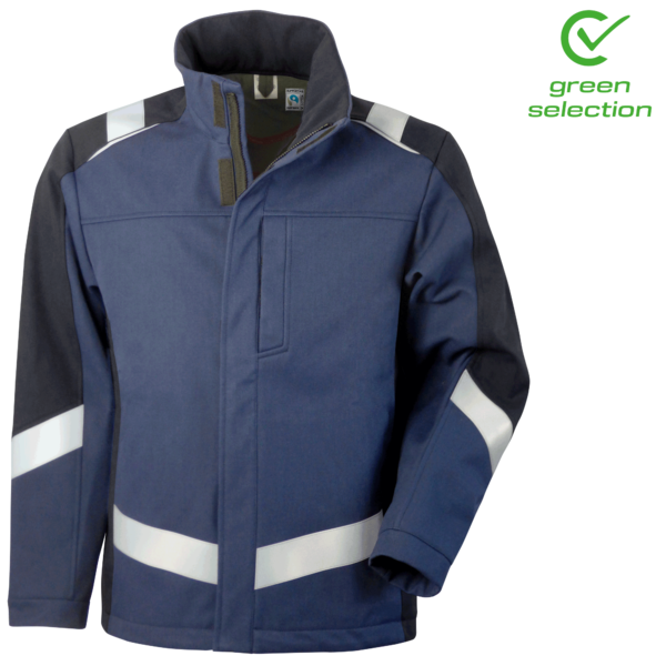 Bluza softshell Multinorm