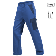 Trouser Multinorm 1-ply