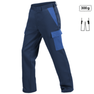 Trouser Multinorm 1-ply