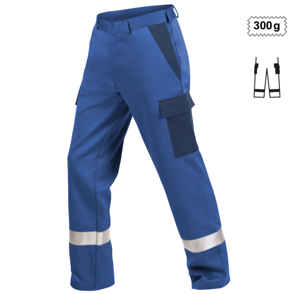 Broek Multinorm 1-lagig