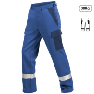 Broek Multinorm 1-lagig