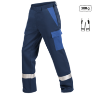 Broek Multinorm 1-lagig