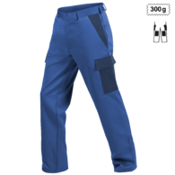 Pantalon Multinorm 1 pli