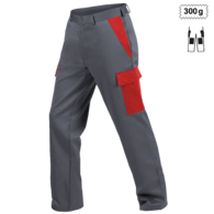 Trousers Multinorm 1-ply