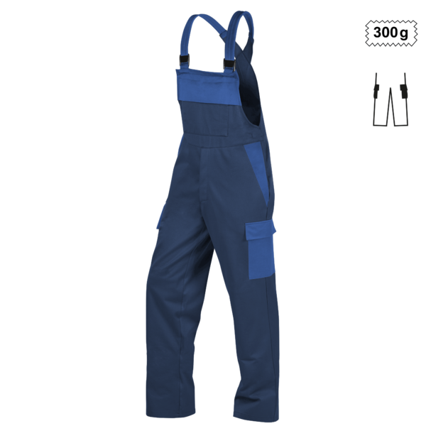 Dungarees Multinorm 1-ply