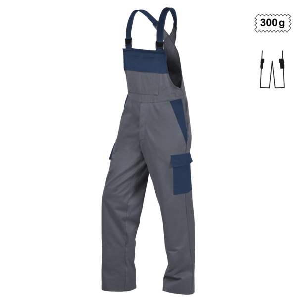 Dungarees Multinorm 1-ply