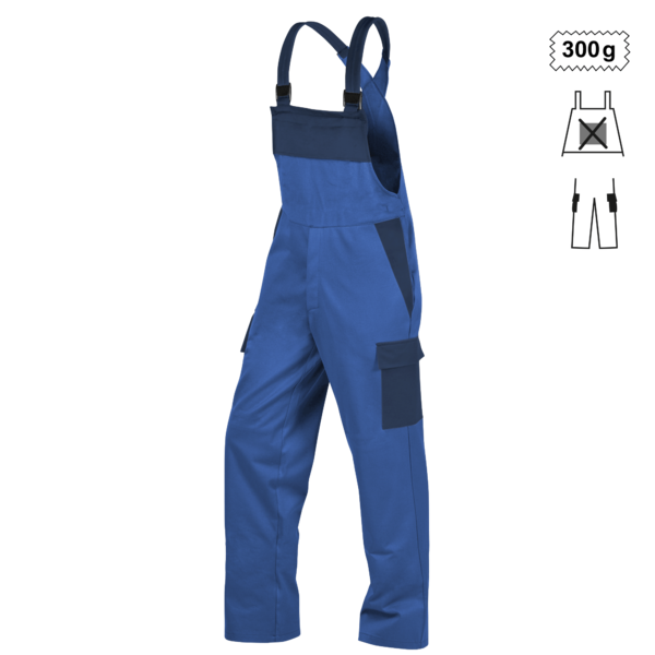 Dungarees Multinorm 1-ply