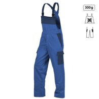 Dungarees Multinorm 1-ply