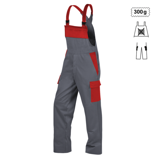 Dungarees Multinorm 1-ply