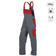 Dungarees Multinorm 1-ply