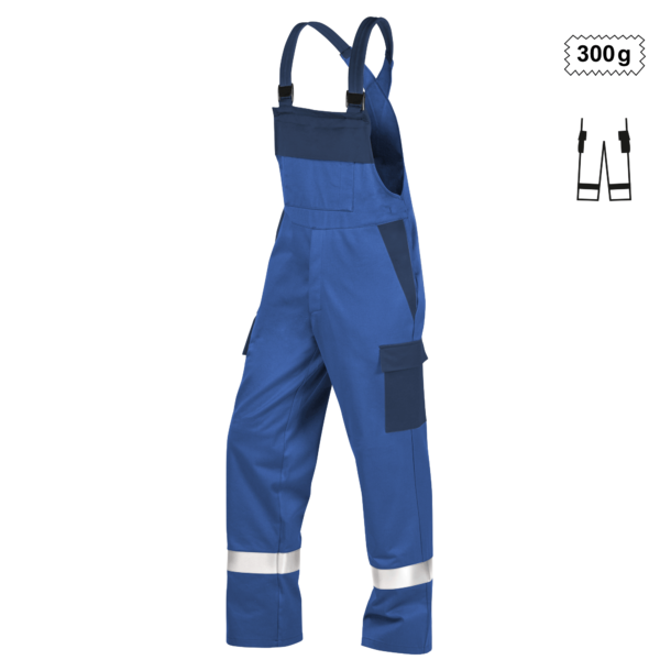 Dungarees Multinorm 1-ply