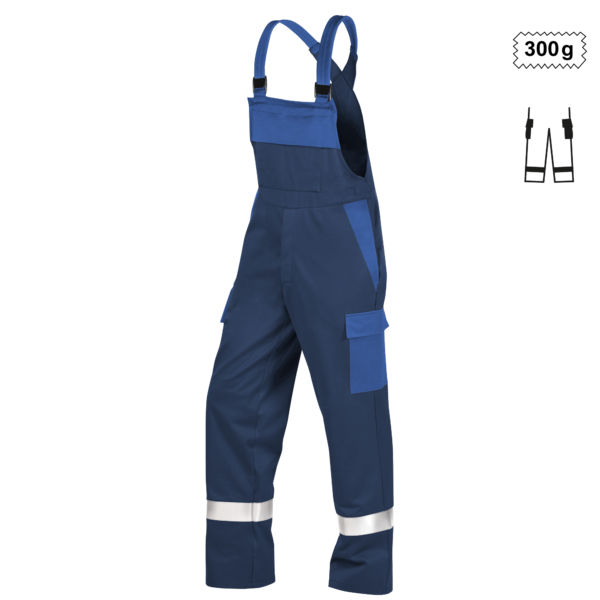 Dungarees Multinorm 1-ply