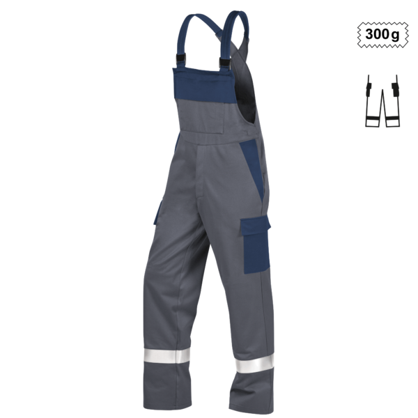 Dungarees Multinorm 1-ply