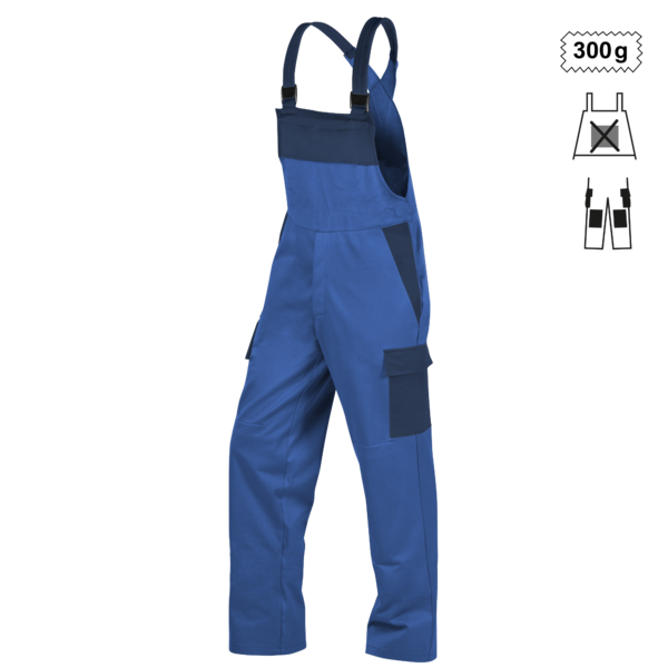 Dungarees Multinorm 1-ply