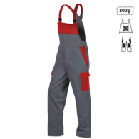 Dungarees Multinorm 1-ply