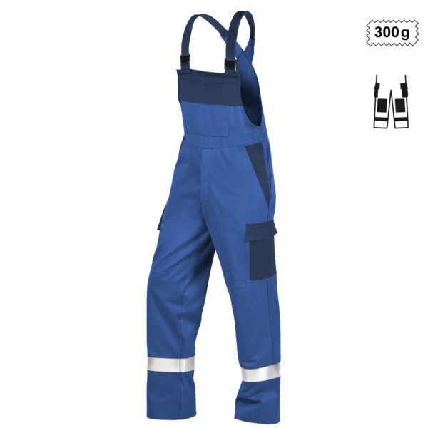 Dungarees Multinorm 1-ply