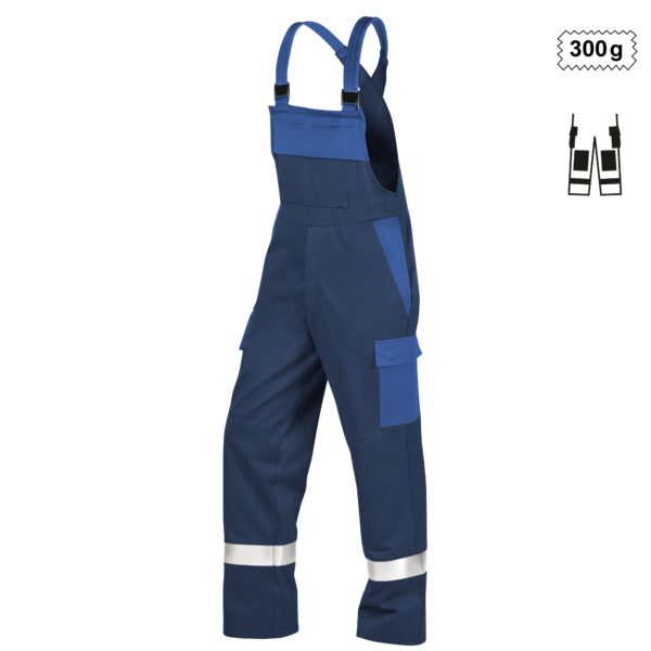 Dungarees Multinorm 1-ply