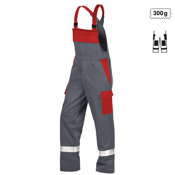 Dungarees Multinorm 1-ply