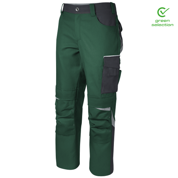 Broek elements