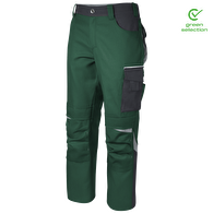 Broek elements