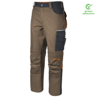 Broek elements