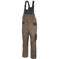 Dungarees elements