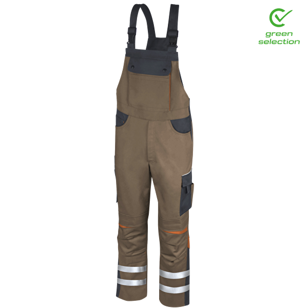 Dungarees elements
