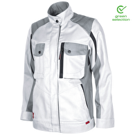 Ladies jacket elements