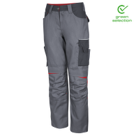 Dames broek elements