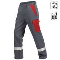 Trouser Multinorm 2-ply