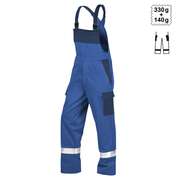 Dungarees Multinorm 2-ply
