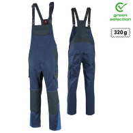 Dungarees ecoRover Welder