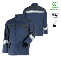 Jacke ecoRover Safety Welder