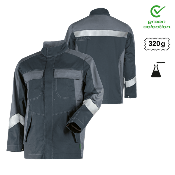 Jacke ecoRover Safety Welder