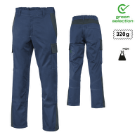 Bundhose ecoRover Safety Welder