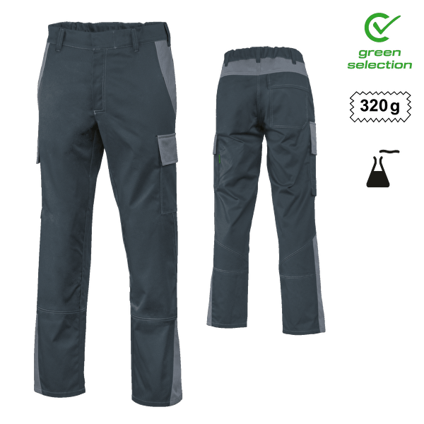 Bundhose ecoRover Safety Welder