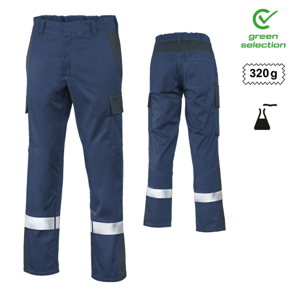 Bundhose ecoRover Safety Welder