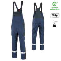 Latzhose ecoRover Safety Welder