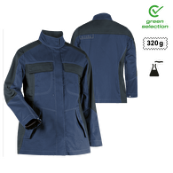 Damenjacke ecoRover Safety Welder