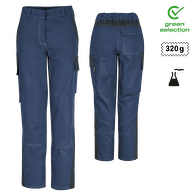 Damenhose ecoRover Safety Welder