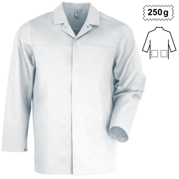 Bluza unisex HACCP