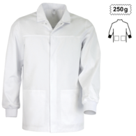 Unisex-Jacke HACCP