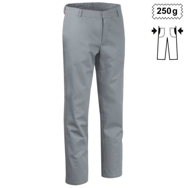 Unisex trousers