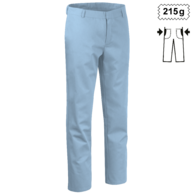 Unisex broek