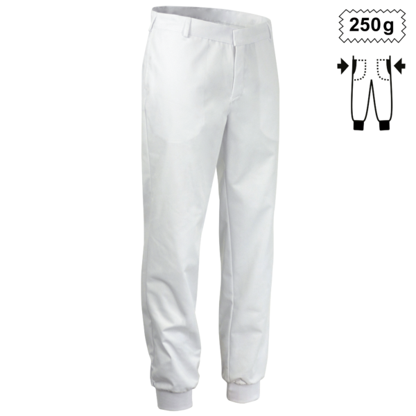 Unisex broek