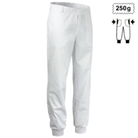 Unisex broek