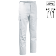 Unisex-Bundhose HACCP