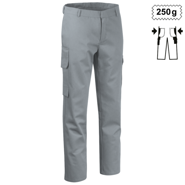 Unisex-Bundhose HACCP