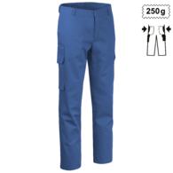 Unisex trousers