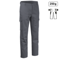 Unisex broek